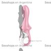 Air Pump Booty 5 vibrador con APP